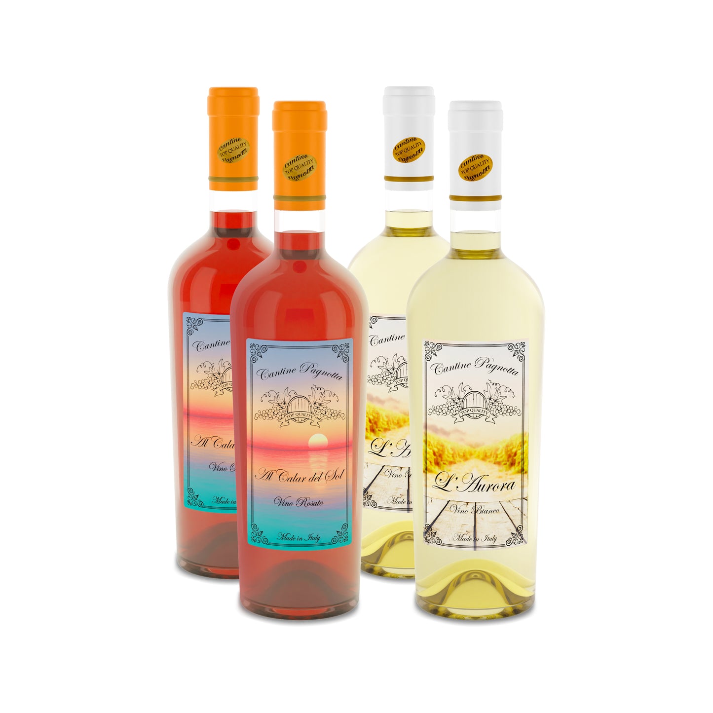 Bundle "Fresco d’Estate"