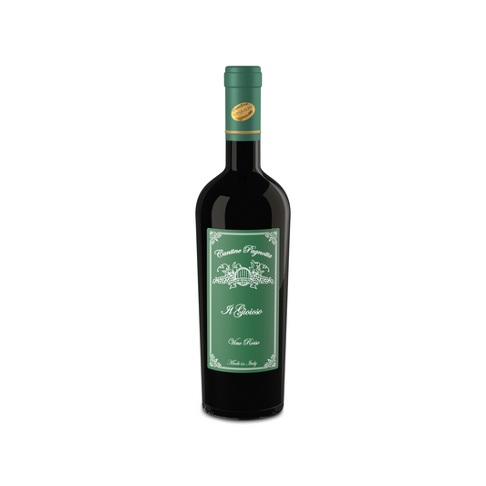 Vino Rosso "Il Gioioso"