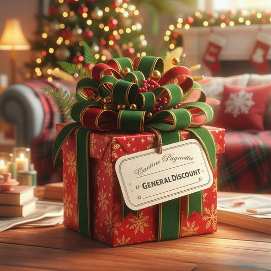 Buono Regalo Cantine Pagnotta